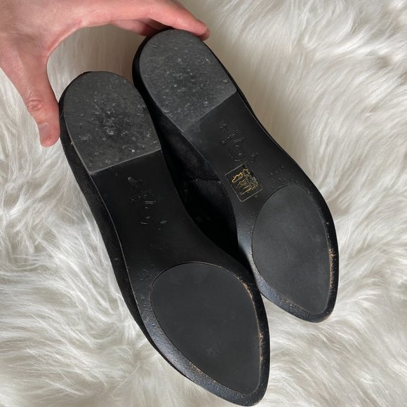 B Store Italian made Zoe boots, 40 - Picture 4 of 9